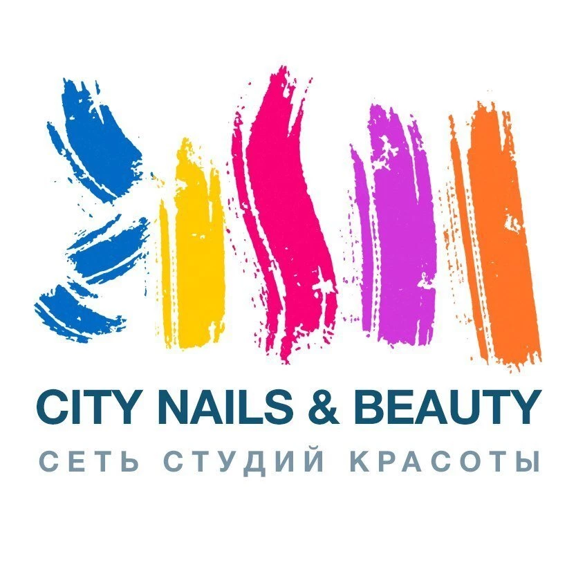 CITY NAILS CLUB